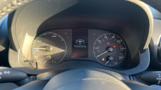 Toyota Yaris 1.5 Hybrid Icon 5dr CVT Hybrid Hatchback